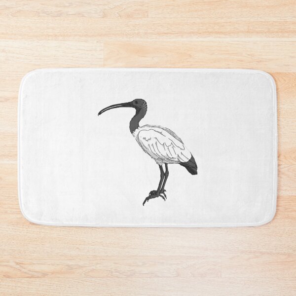 Item preview, Australian Bin Chicken designed and sold by FmlRedbub.