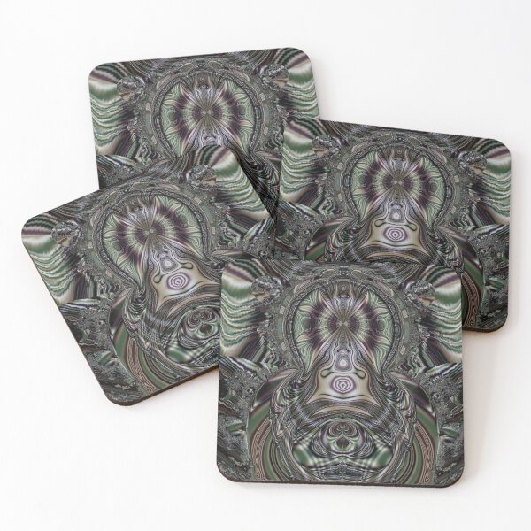 Item preview, Psychedelic Dreams  designed and sold by FantasySkyArt.