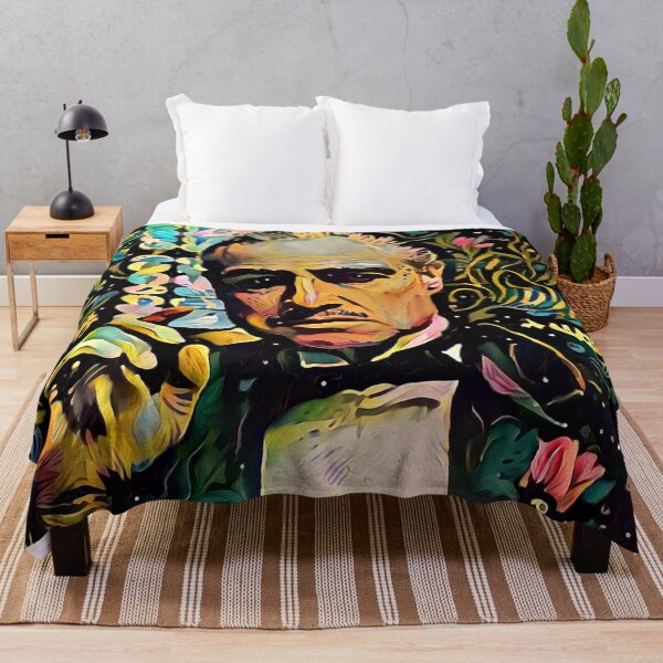 Item preview, Abstract of Godfather designed and sold by Nora Gad.