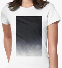 After we die Women's Fitted T-Shirt