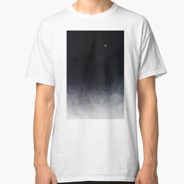 After we die Classic T-Shirt
