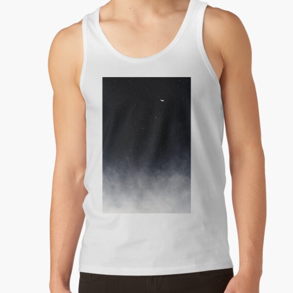 After we die Tank Top