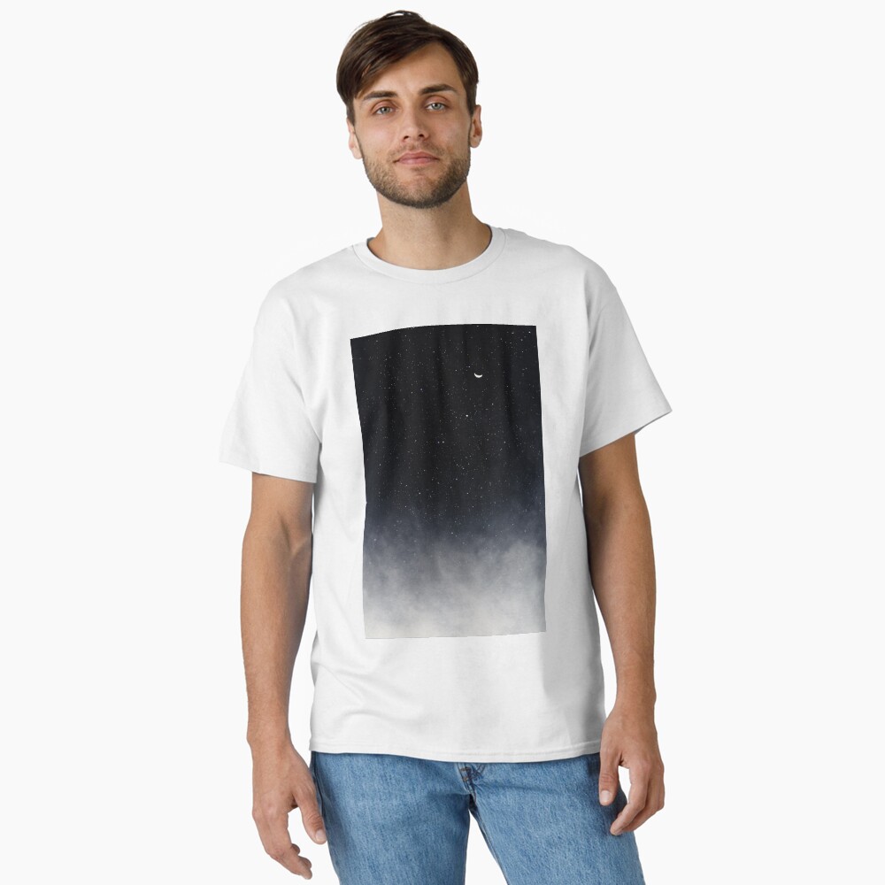 Item preview, Classic T-Shirt designed and sold by va103.