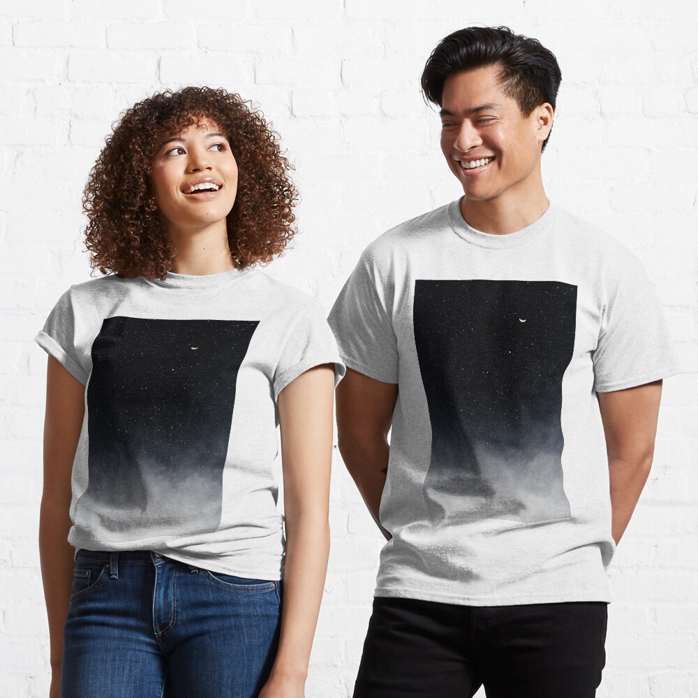 After we die Classic T-Shirt