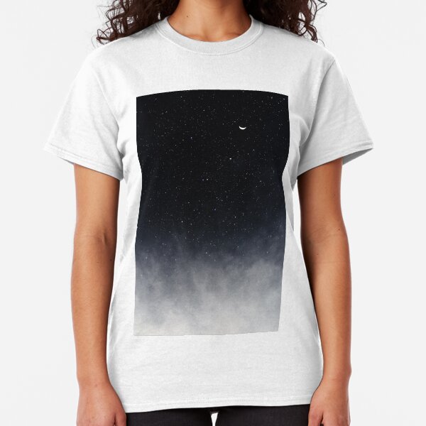 After we die Classic T-Shirt