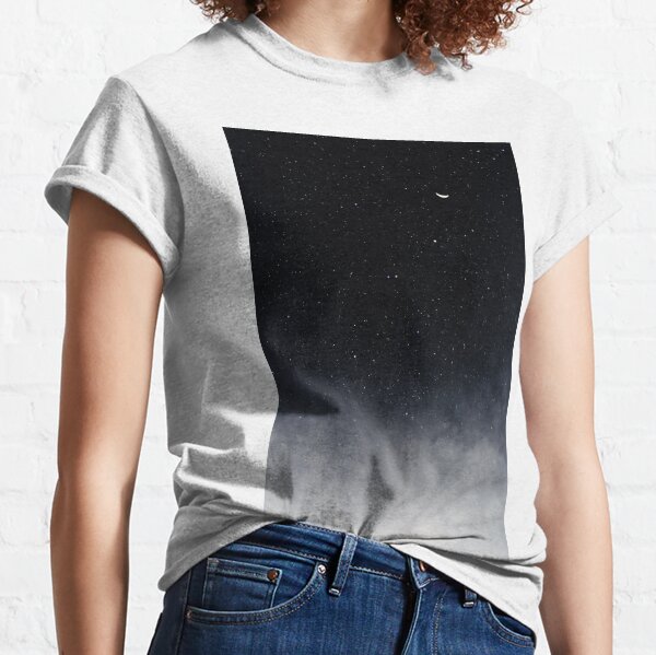 After we die Classic T-Shirt