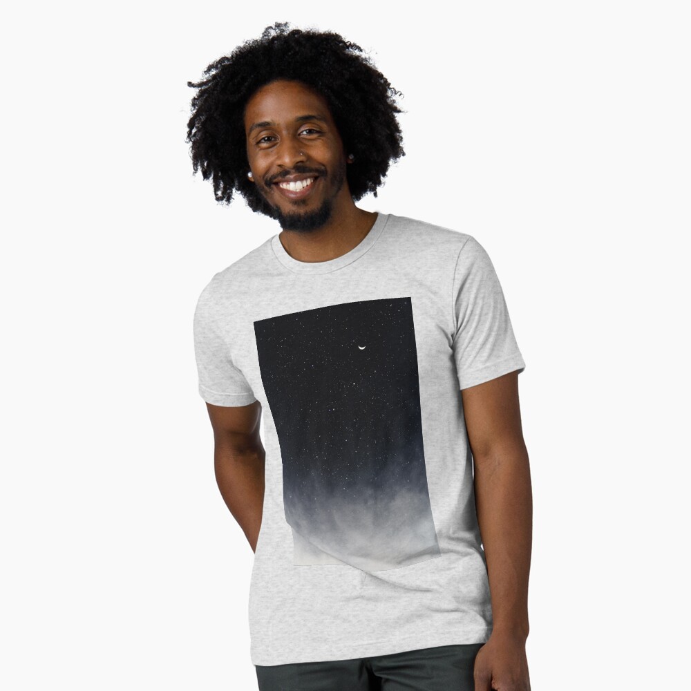 Item preview, Tri-blend T-Shirt designed and sold by va103.