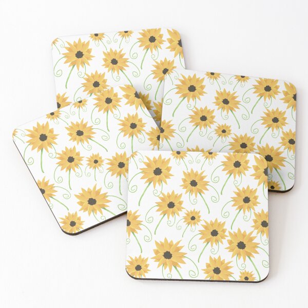 Item preview, Bright Sunflower  designed and sold by kelnan.