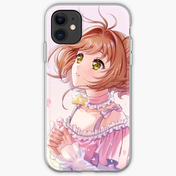 Wonder iPhone Soft Case