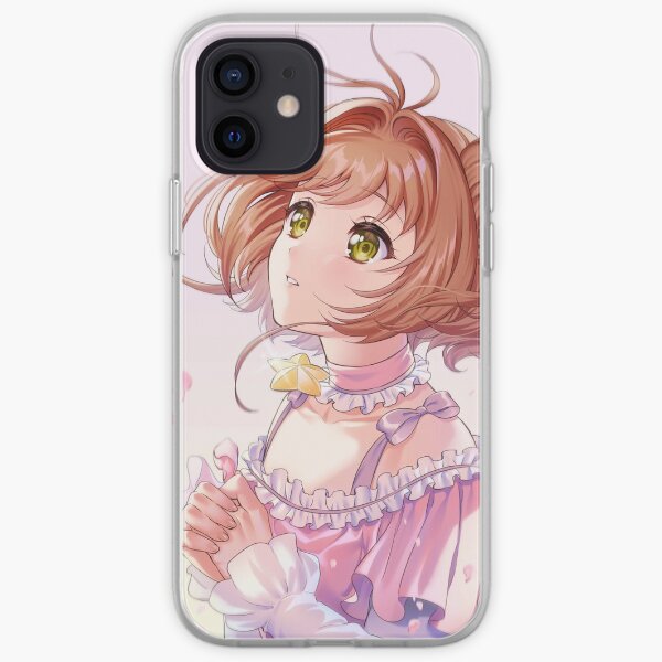 Wonder iPhone Soft Case