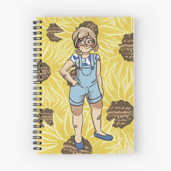 Item preview, Sunflower Pidge designed and sold by Lariiin.