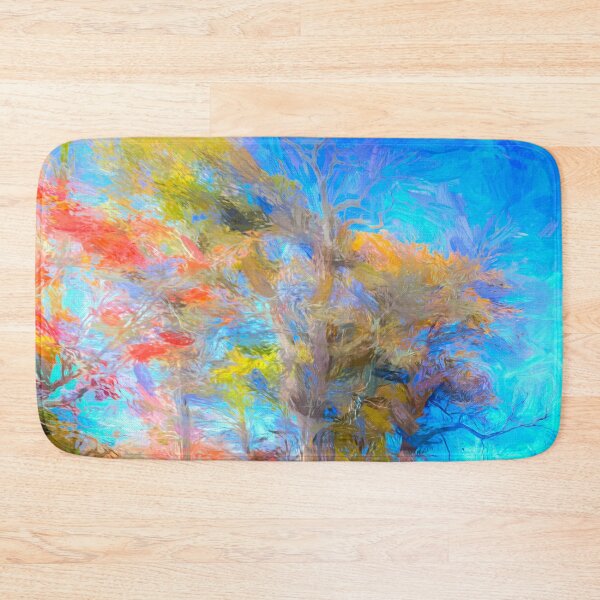 Item preview, Sleepy Hollow Autumn Art designed and sold by Londonimages.