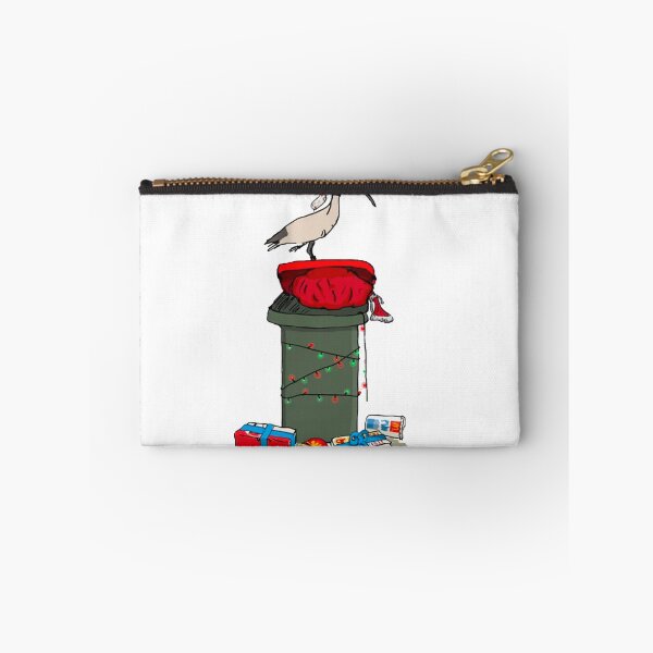 Item preview, Australian Bin Chicken designed and sold by FmlRedbub.