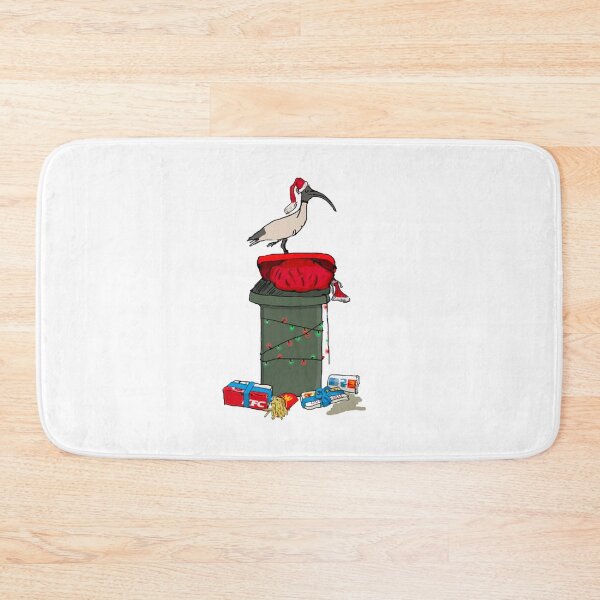 Item preview, Australian Bin Chicken designed and sold by FmlRedbub.