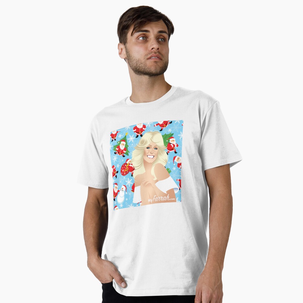 Item preview, Premium T-Shirt designed and sold by Stevemckinnis.
