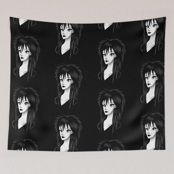 Item preview, Patricia Morrison | The Sisters of Mercy designed and sold by DecadentCrypt.