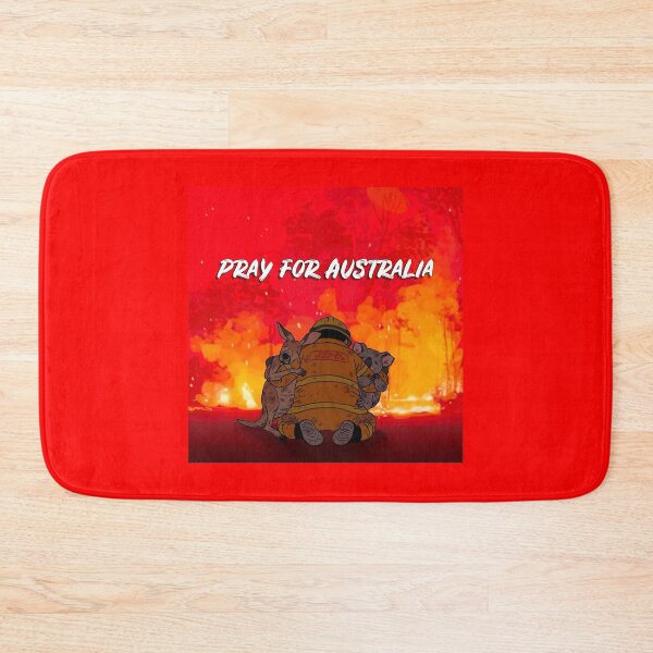 Item preview, Save Australia!  designed and sold by FmlRedbub.
