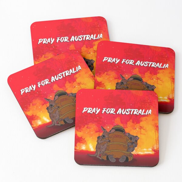 Item preview, Save Australia!  designed and sold by FmlRedbub.