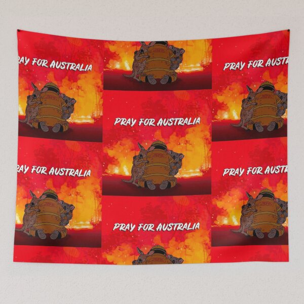 Item preview, Save Australia!  designed and sold by FmlRedbub.
