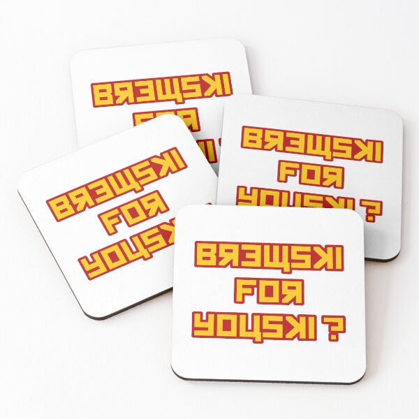 Item preview, Brewski for youski? designed and sold by stickart-marek.