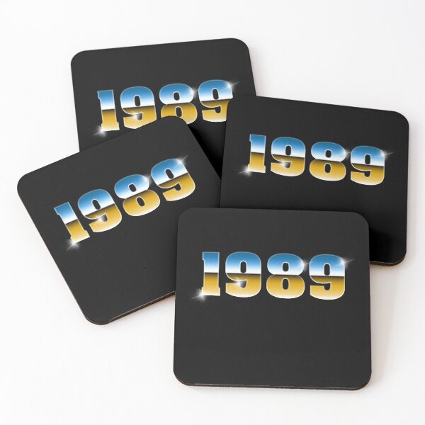 Item preview, 1989 designed and sold by RICK-TURNER.