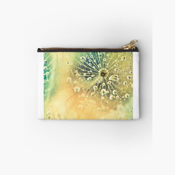 Item preview, Dewdrops on Dandelion - 11 designed and sold by BobbiFox.