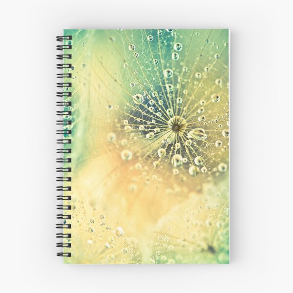 Item preview, Dewdrops on Dandelion - 11 designed and sold by BobbiFox.