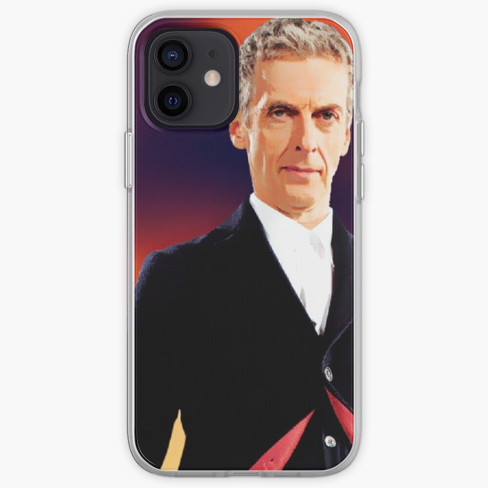 Doctor Idiot iPhone Case & Cover