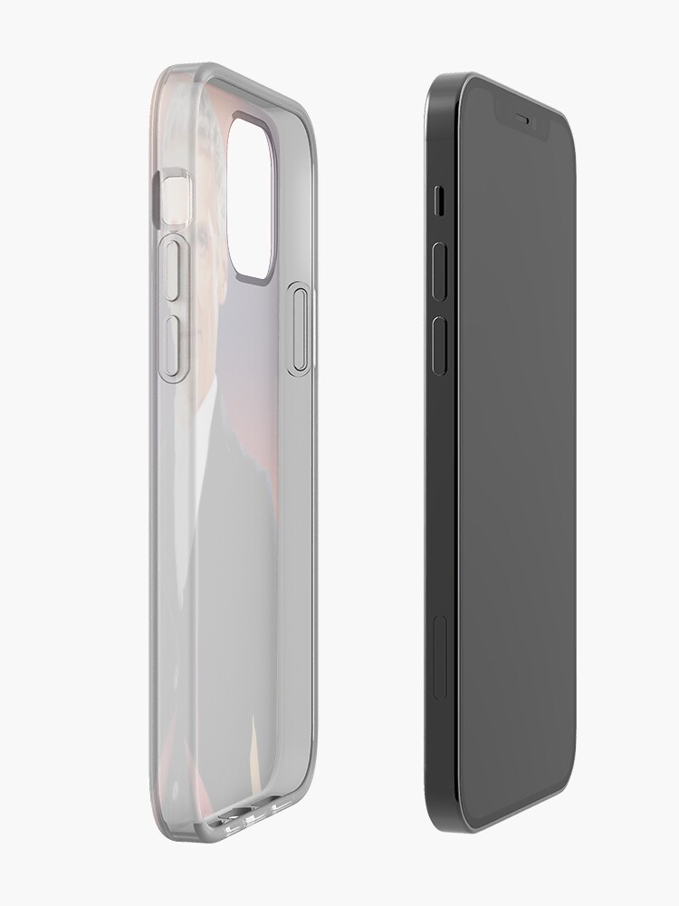 Alternate view of Doctor Idiot iPhone Case & Cover