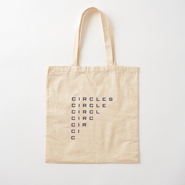miller canvas tote