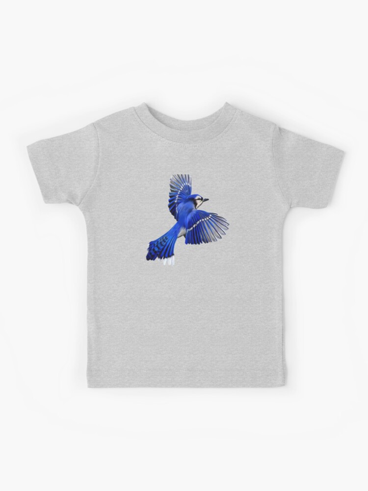 Blue Jay, Tops