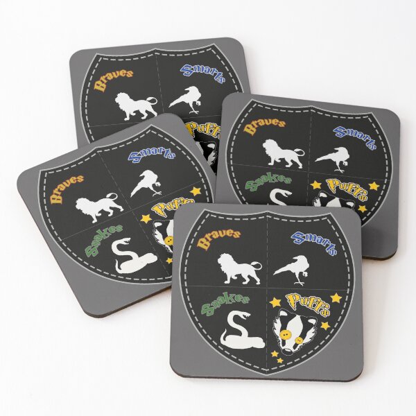 Item preview, Crest designed and sold by Becca Bochna.