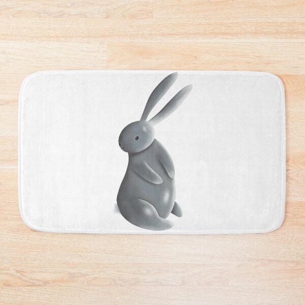 Item preview, Cute Bunny designed and sold by mattpauldesigns.