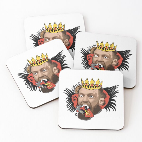 Item preview, The Notorious Tattoo designed and sold by dopelope.