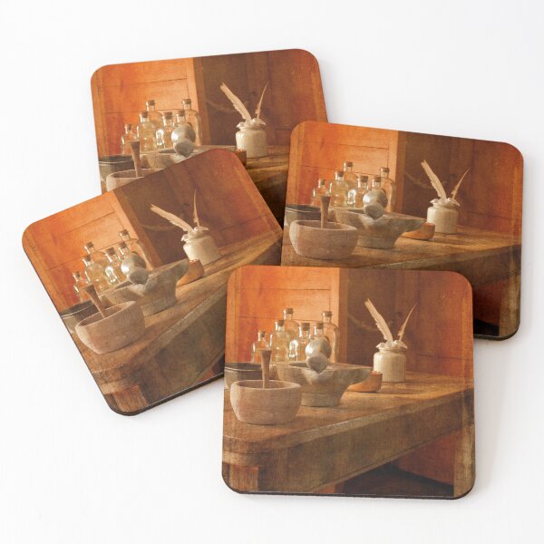 Item preview, Apothecary Bottles HMS Victory designed and sold by Terri Waters Photography & Design.