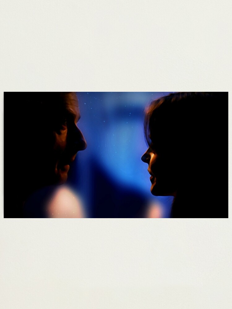 Alternate view of Second Chance Photographic Print