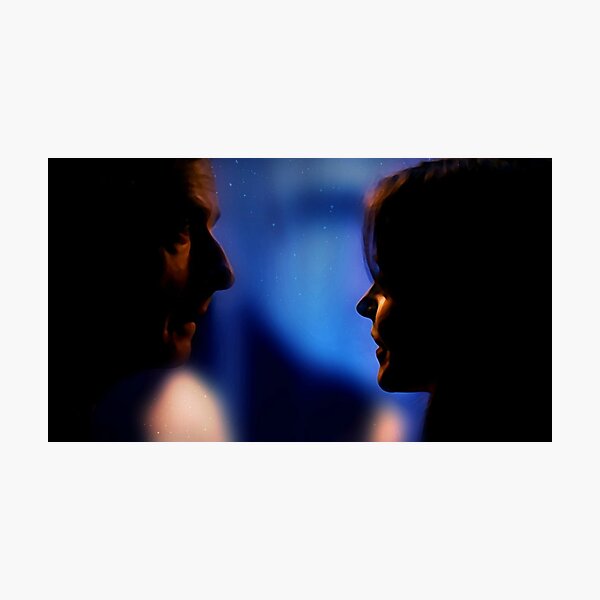 Second Chance Photographic Print
