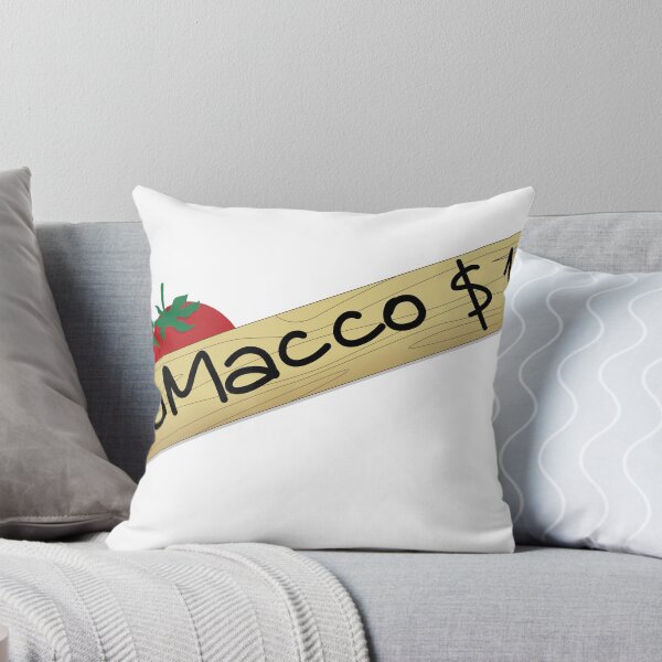 Item preview, Tomacco for sale! Buy it now for a movidita night. designed and sold by MarkRaw.