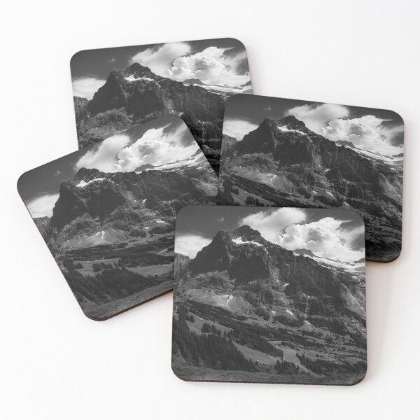 Item preview, Grindelwald, Switzerland designed and sold by PeterCseke.