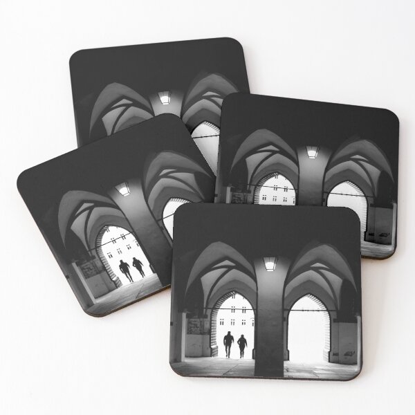 Item preview, Brick Gothic ... designed and sold by Angelika  Vogel.
