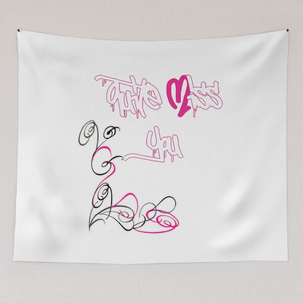 Item preview, miss you  designed and sold by avolter6.