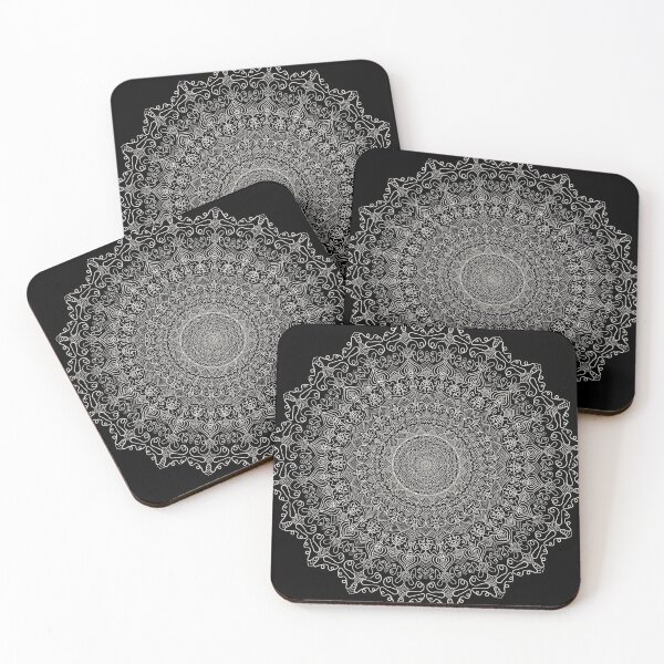Item preview, Lace on Black designed and sold by MeaganBragwell.