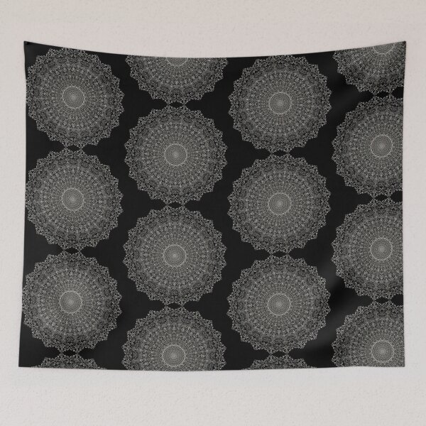 Item preview, Lace on Black designed and sold by MeaganBragwell.