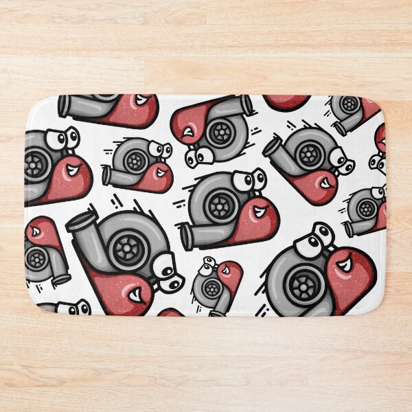Item preview, Turbo Snail - Red Sparkle designed and sold by TswizzleEG.