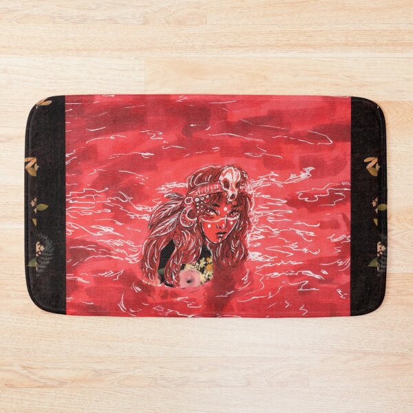 Item preview, Shamaness designed and sold by arlieopal.