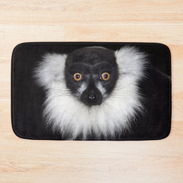 Item preview, Mr Lemur designed and sold by Terri Waters Photography & Design.