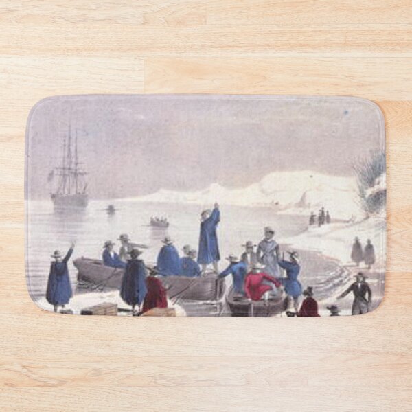 Item preview, Plymouth Rock designed and sold by teepossible.
