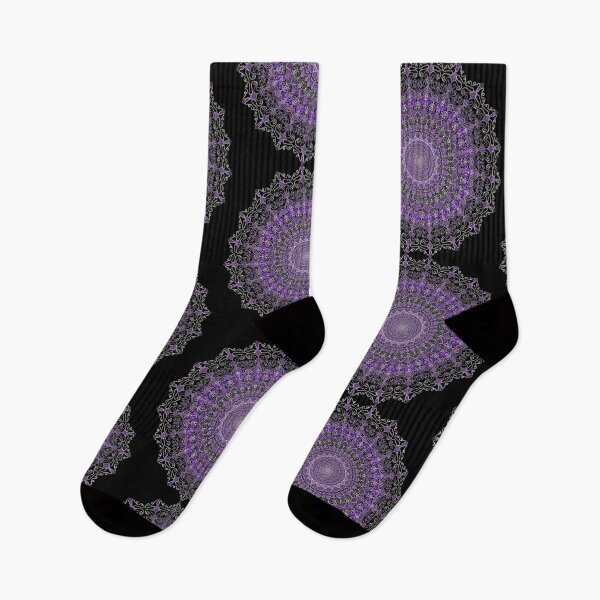 Item preview, Purple Lace designed and sold by MeaganBragwell.