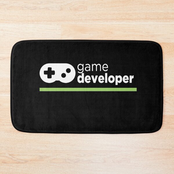 Item preview, Indie Game Developer Guy designed and sold by Wyverin.