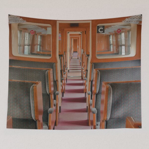 Item preview, Inside Devon Belle designed and sold by Terri Waters Photography & Design.